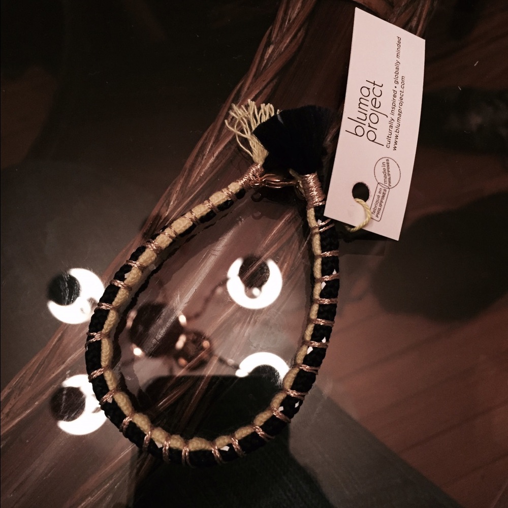Thin Maravilla Bracelt